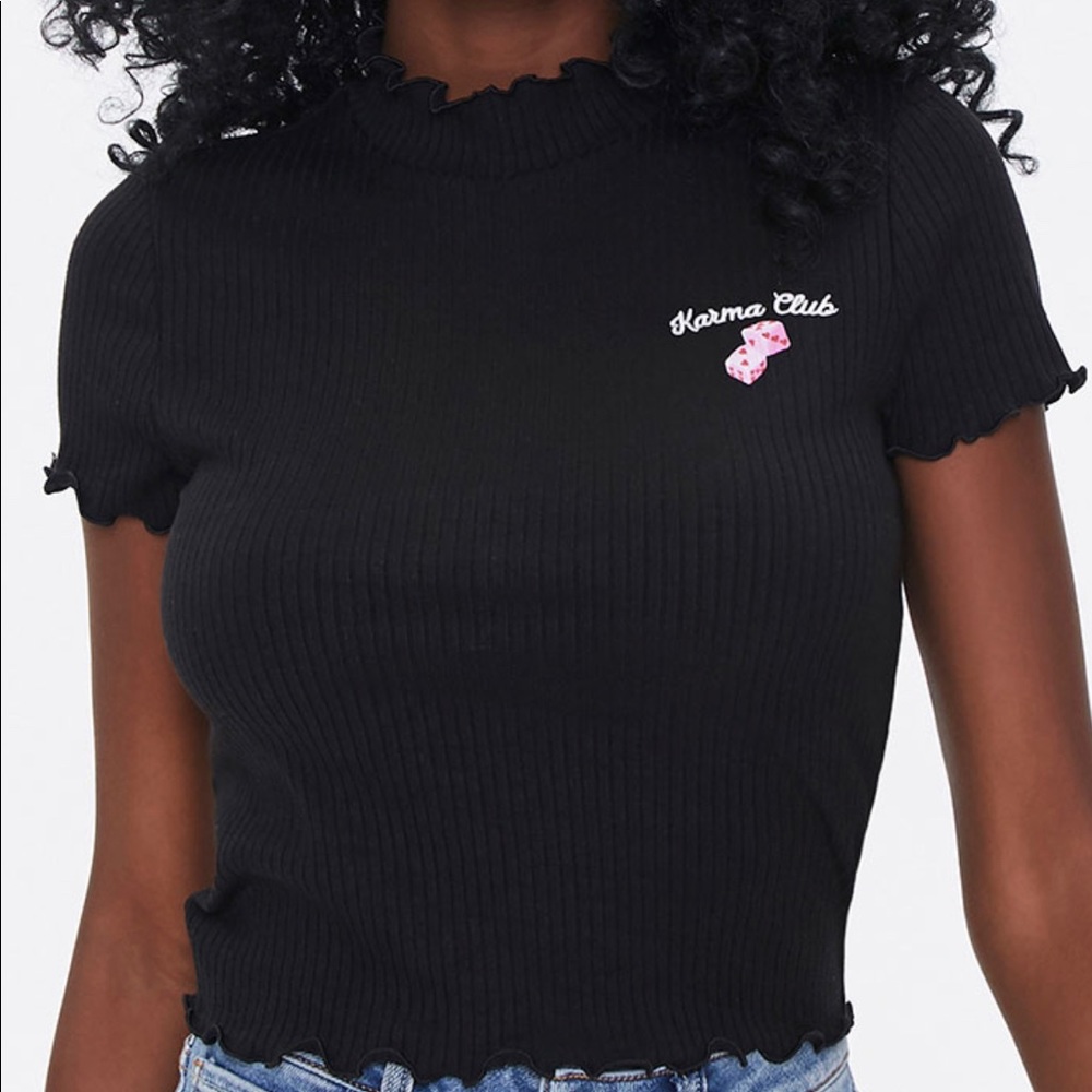 Karma Club Tee